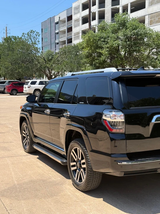 2018 Toyota 4Runner 5th Gen - Image 24 of 31