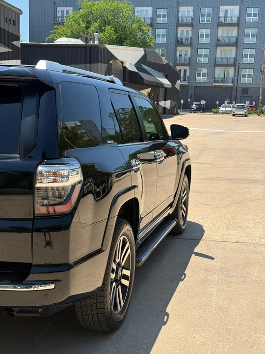 2018 Toyota 4Runner 5th Gen - Image 26 of 31