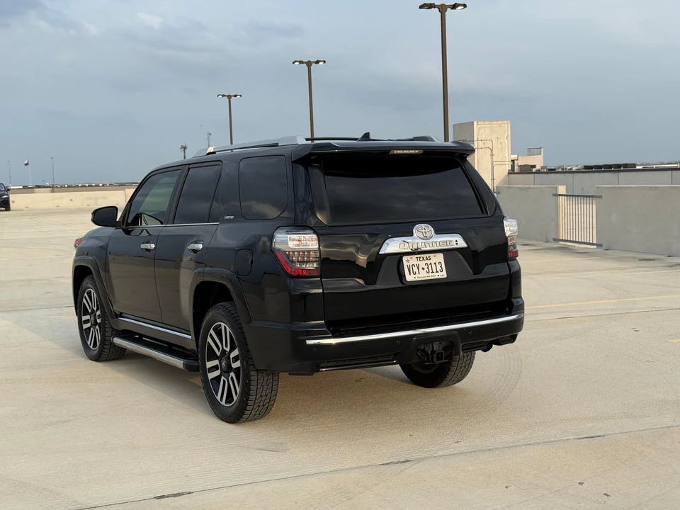 2018 Toyota 4Runner 5th Gen - Image 16 of 31