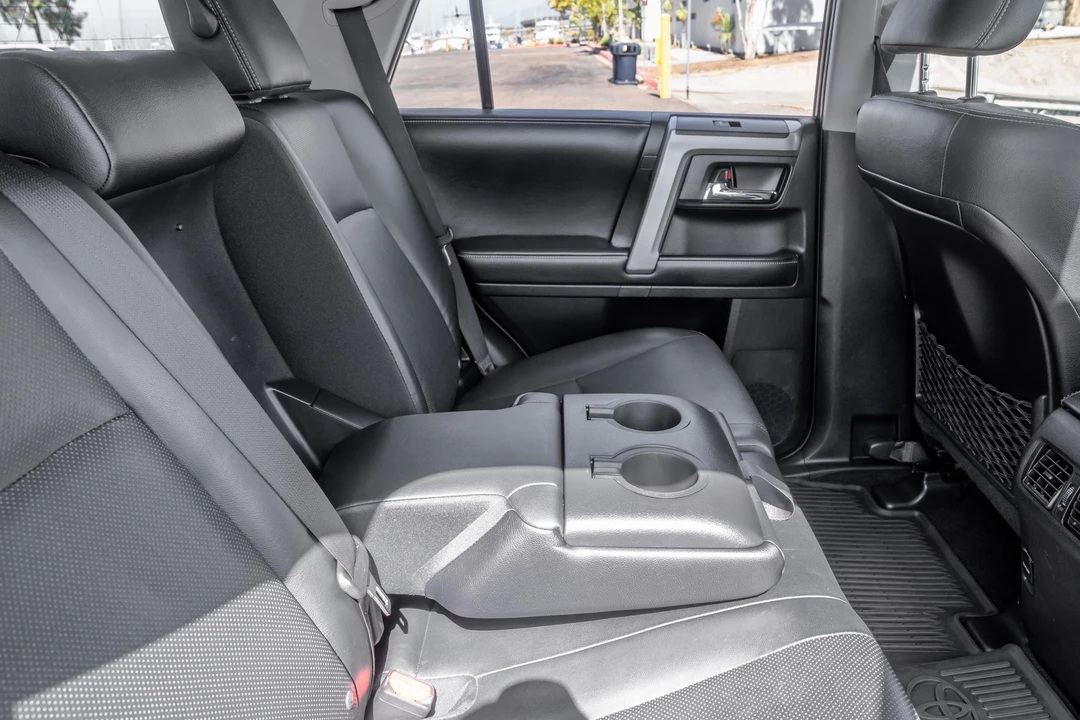 2018 Toyota 4Runner 5th Gen - Image 31 of 31