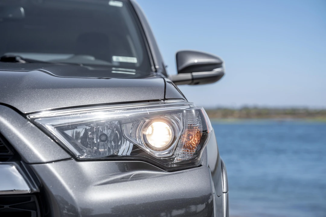 2018 Toyota 4Runner 5th Gen - Image 11 of 31