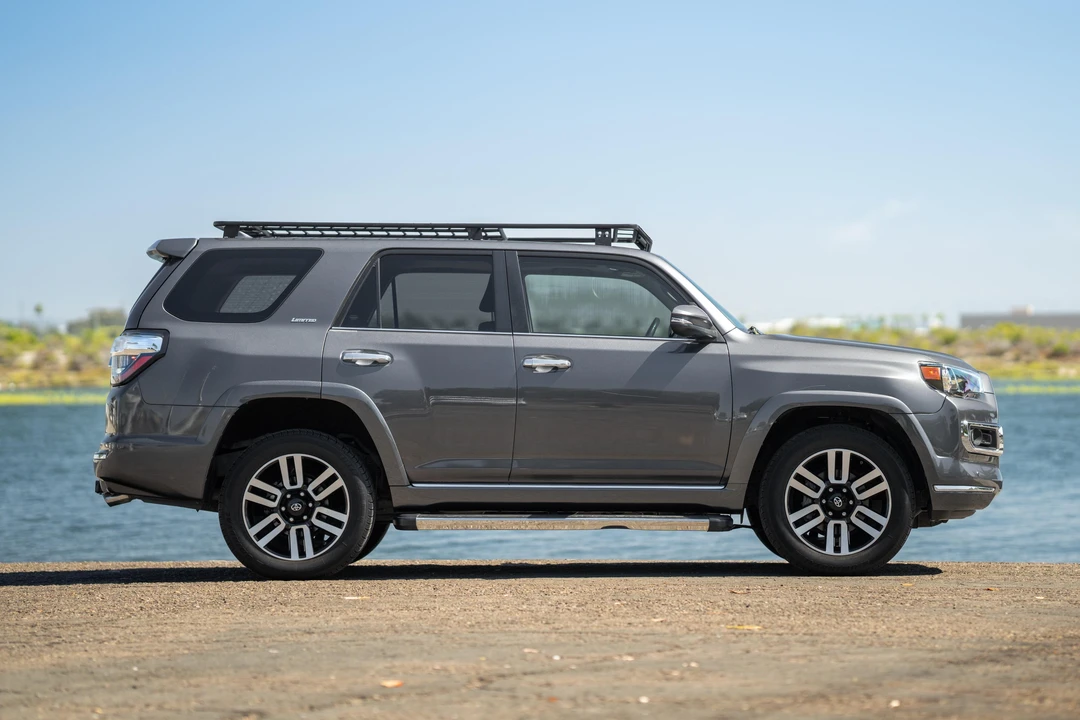 2018 Toyota 4Runner 5th Gen - Image 8 of 31