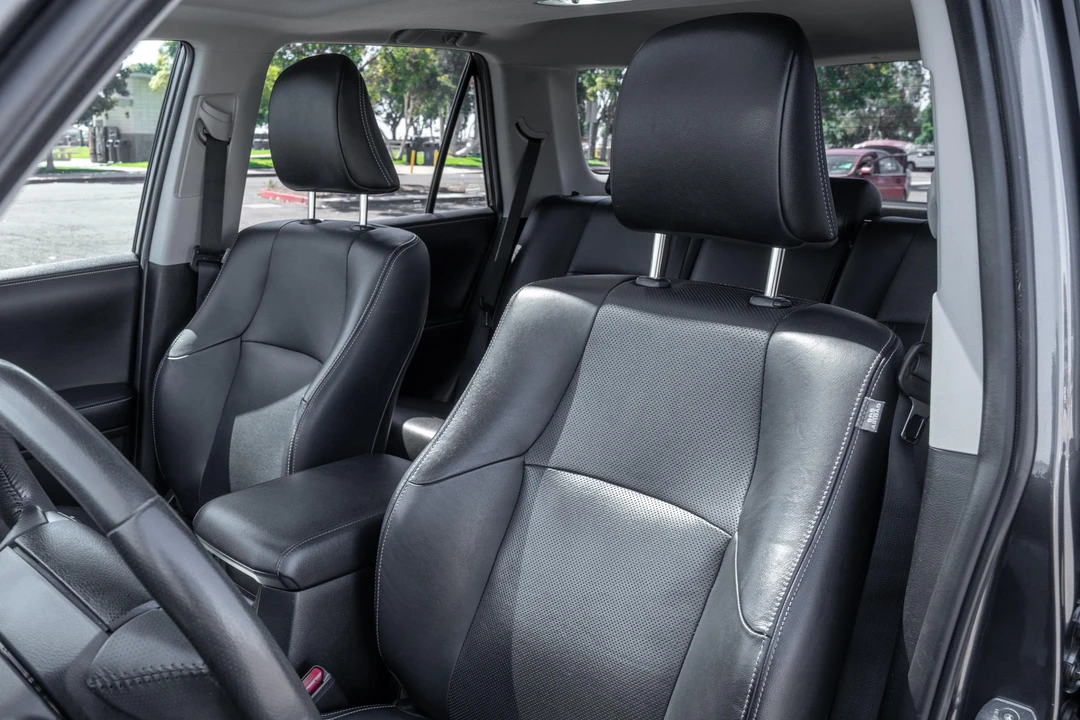 2018 Toyota 4Runner 5th Gen - Image 26 of 31