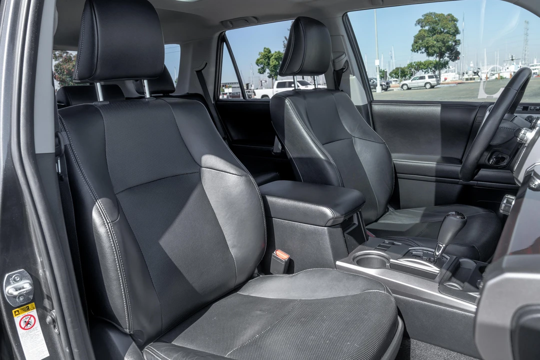 2018 Toyota 4Runner 5th Gen - Image 30 of 31