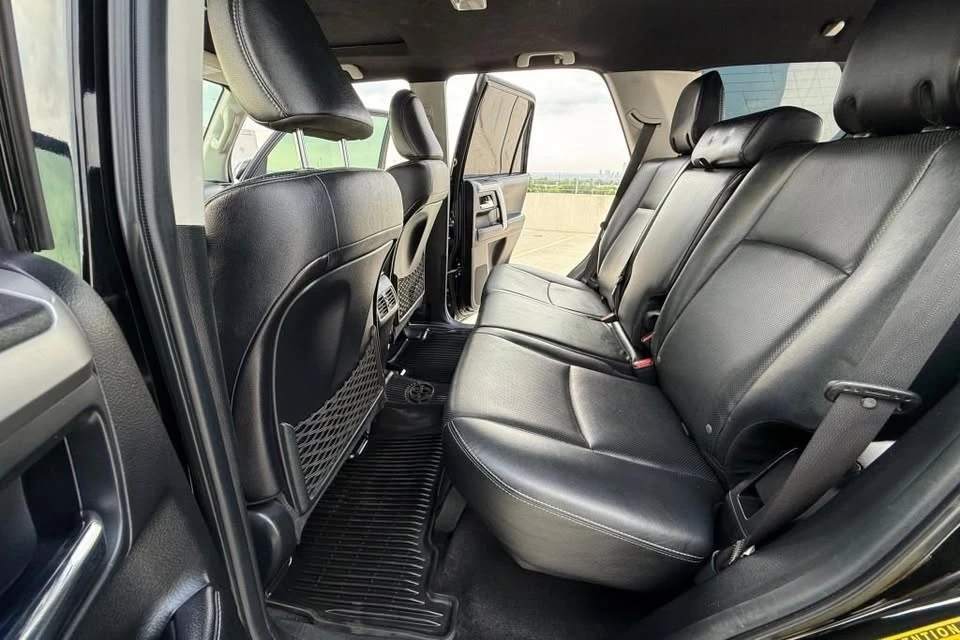 2018 Toyota 4Runner 5th Gen - Image 5 of 7