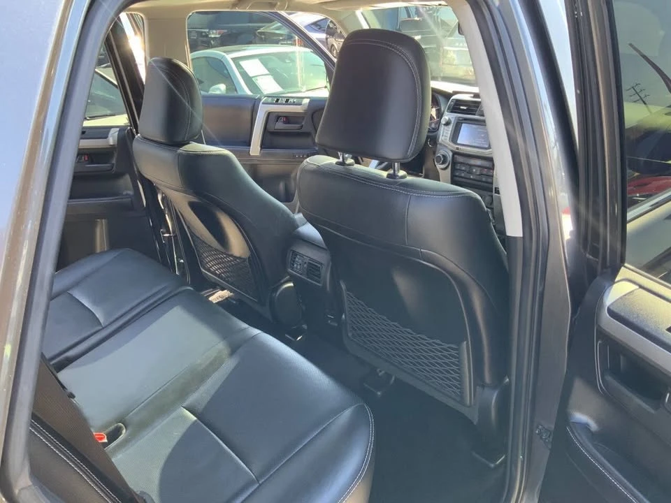 2018 Toyota 4Runner 5th Gen - Image 18 of 20