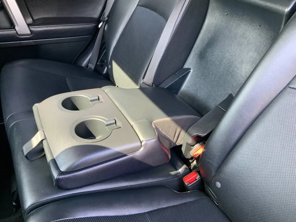 2018 Toyota 4Runner 5th Gen - Image 16 of 20