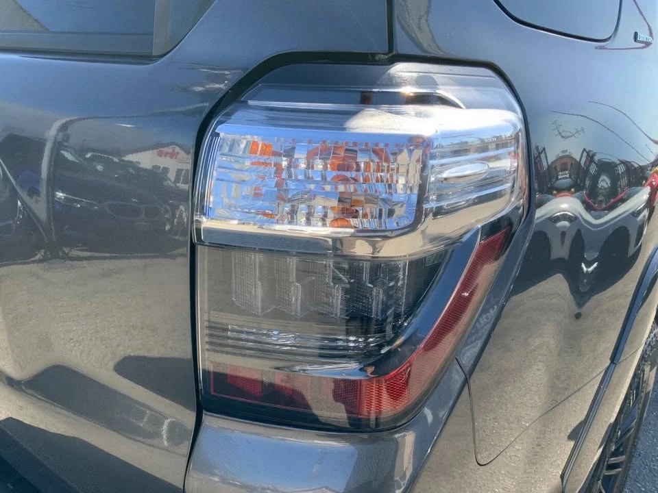 2018 Toyota 4Runner 5th Gen - Image 7 of 20