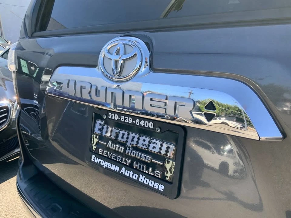 2018 Toyota 4Runner 5th Gen - Image 6 of 20