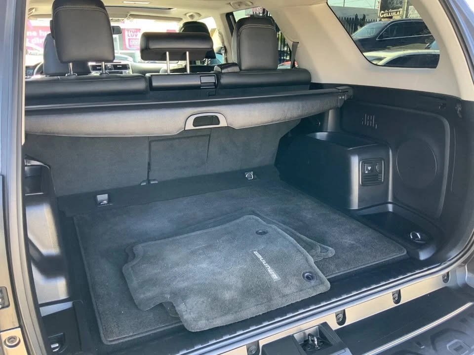 2018 Toyota 4Runner 5th Gen - Image 20 of 20