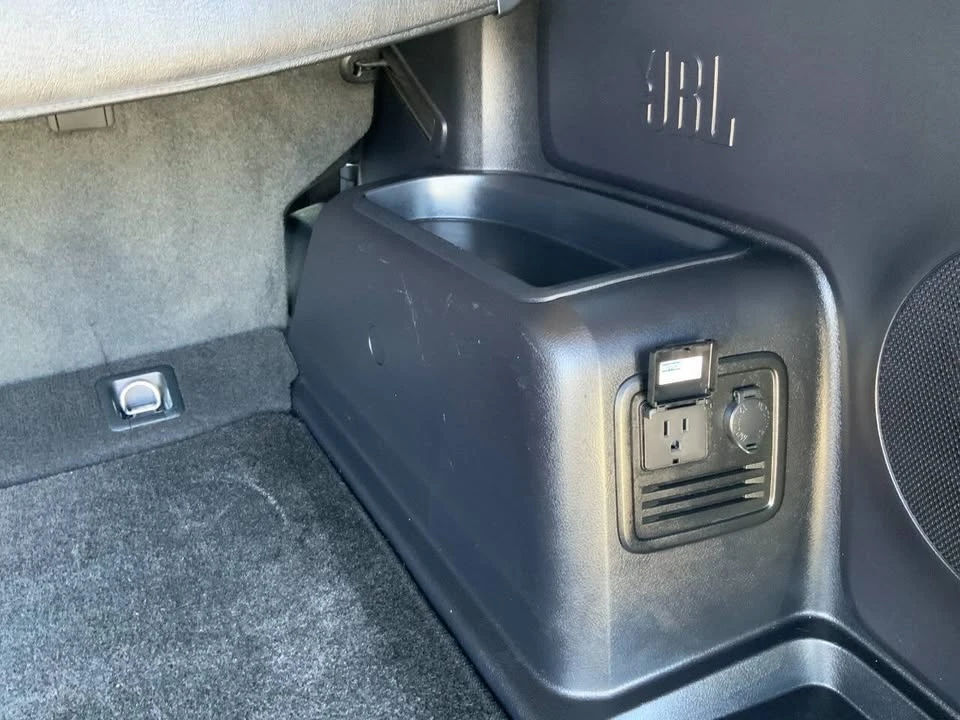 2018 Toyota 4Runner 5th Gen - Image 2 of 20