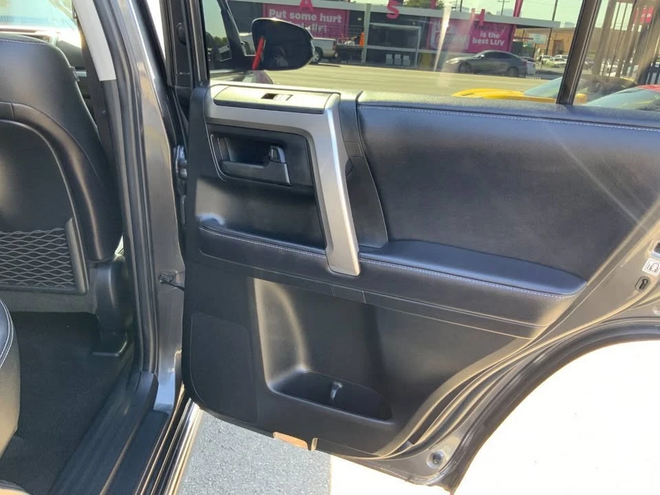 2018 Toyota 4Runner 5th Gen - Image 19 of 20