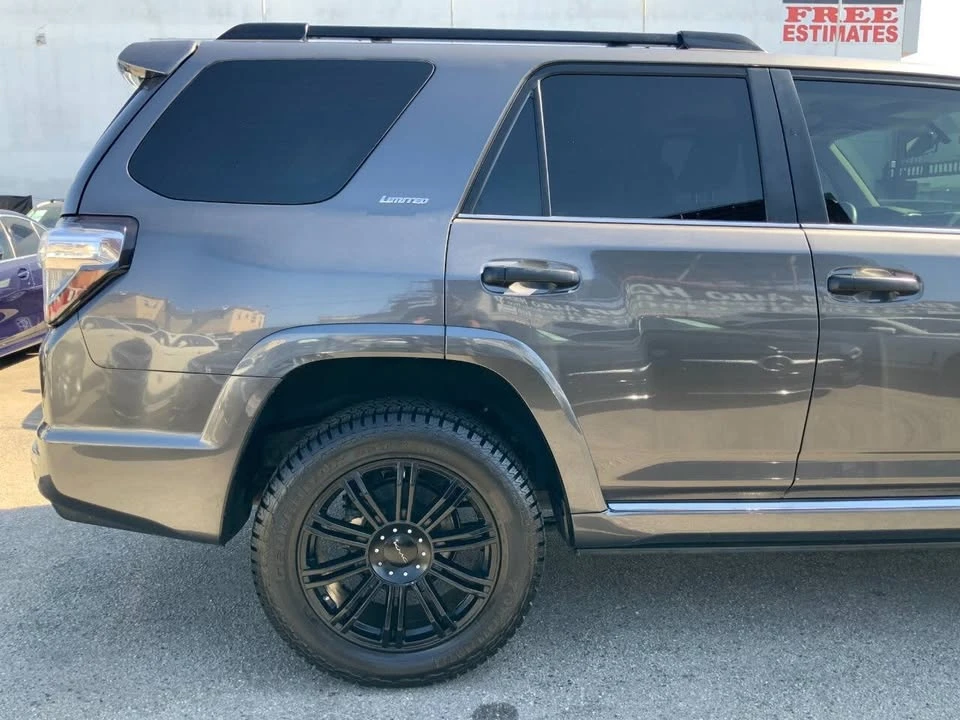 2018 Toyota 4Runner 5th Gen - Image 10 of 20
