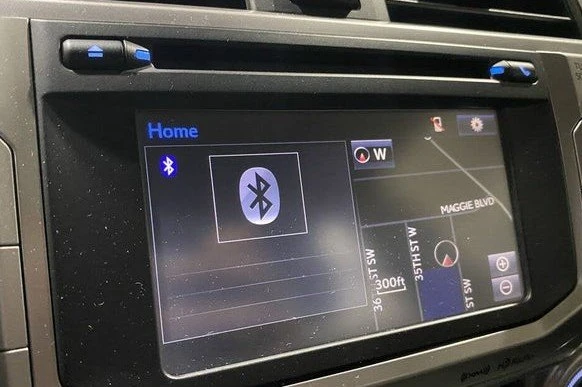 2018 Toyota 4Runner 5th Gen - Image 7 of 20