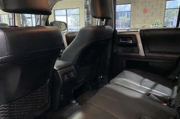 2018 Toyota 4Runner 5th Gen - Image 5 of 20