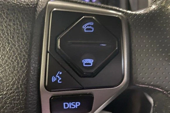2018 Toyota 4Runner 5th Gen - Image 11 of 20