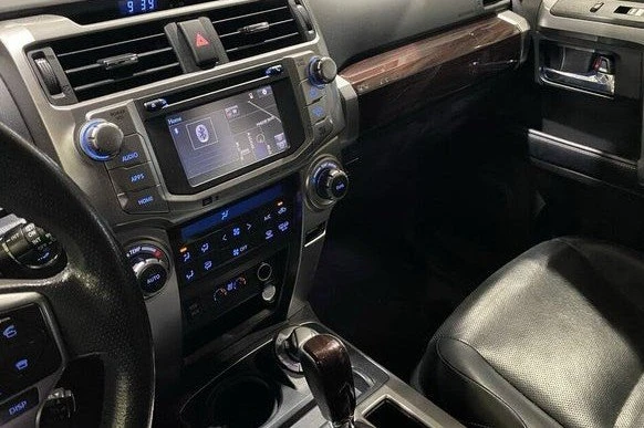 2018 Toyota 4Runner 5th Gen - Image 8 of 20