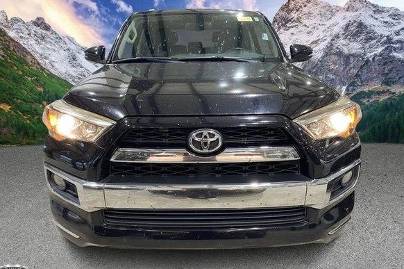 2018 Toyota 4Runner 5th Gen - Image 18 of 20