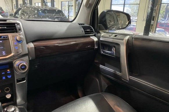 2018 Toyota 4Runner 5th Gen - Image 4 of 20