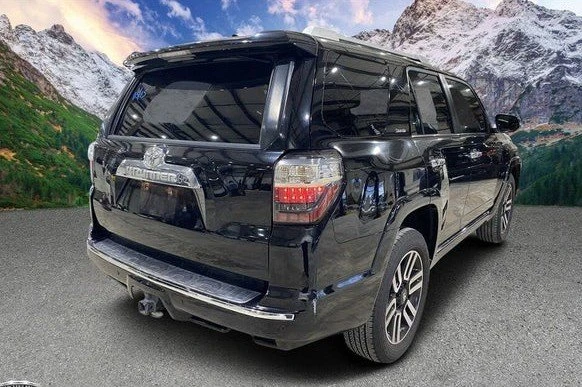 2018 Toyota 4Runner 5th Gen - Image 15 of 20