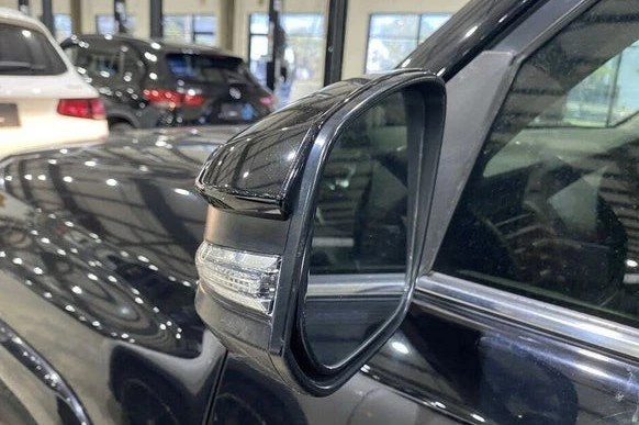 2018 Toyota 4Runner 5th Gen - Image 19 of 20