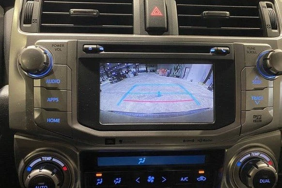2018 Toyota 4Runner 5th Gen - Image 6 of 20