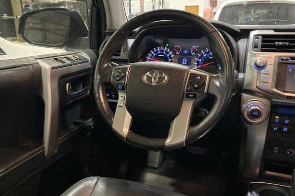 2018 Toyota 4Runner 5th Gen - Image 3 of 20