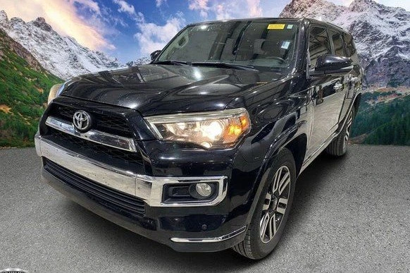 2018 Toyota 4Runner 5th Gen - Image 17 of 20