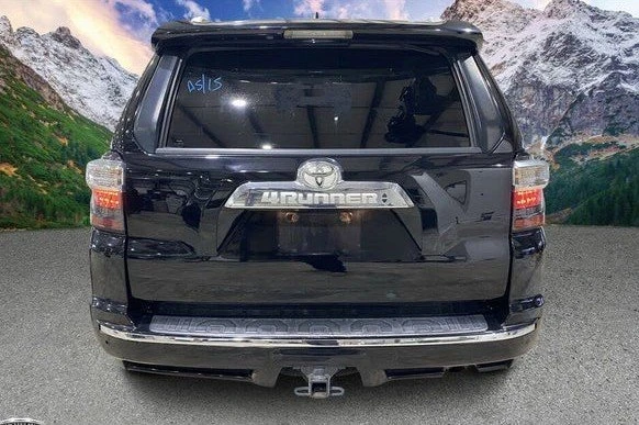 2018 Toyota 4Runner 5th Gen - Image 16 of 20
