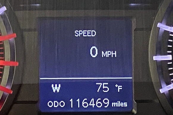 2018 Toyota 4Runner 5th Gen - Image 12 of 20
