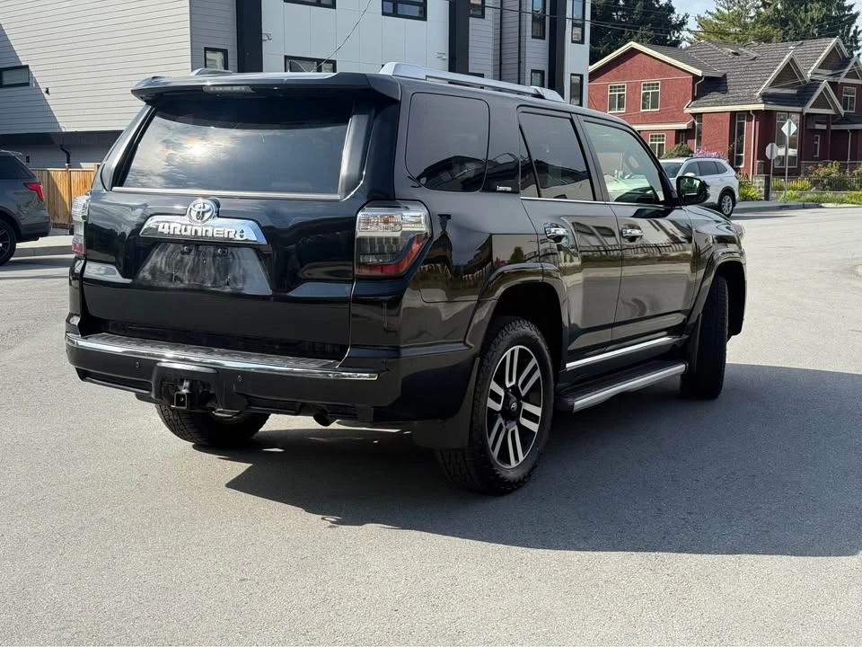 2018 Toyota 4Runner 5th Gen - Image 6 of 17