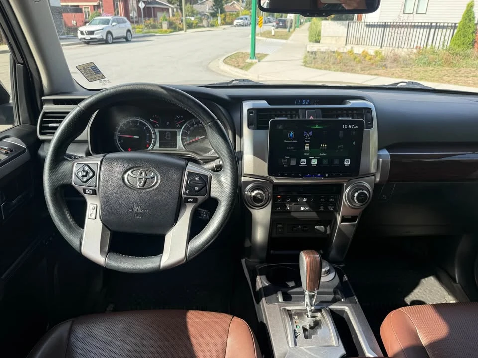 2018 Toyota 4Runner 5th Gen - Image 11 of 17