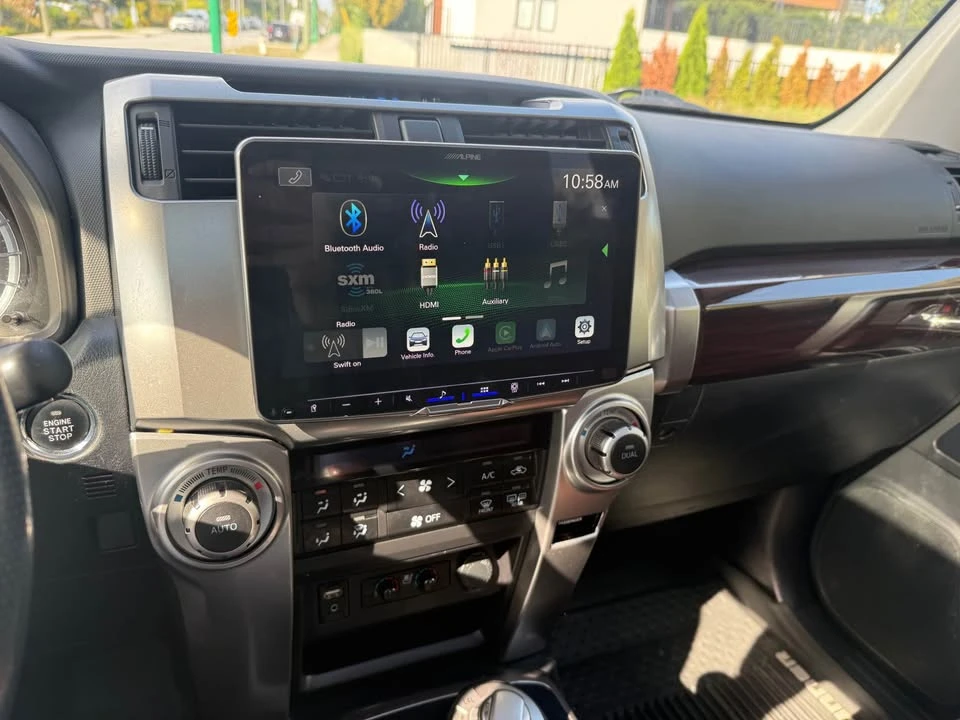 2018 Toyota 4Runner 5th Gen - Image 15 of 17