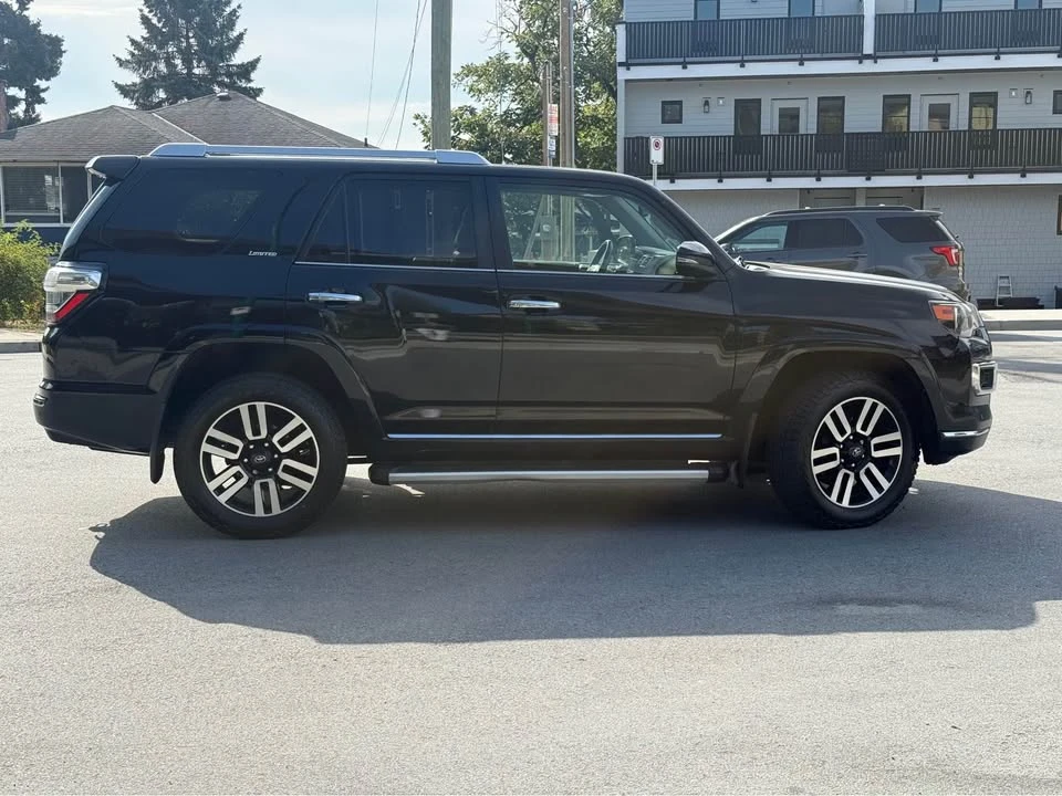 2018 Toyota 4Runner 5th Gen - Image 7 of 17