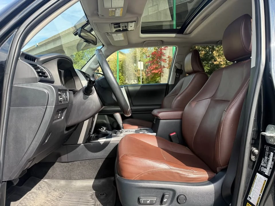 2018 Toyota 4Runner 5th Gen - Image 12 of 17
