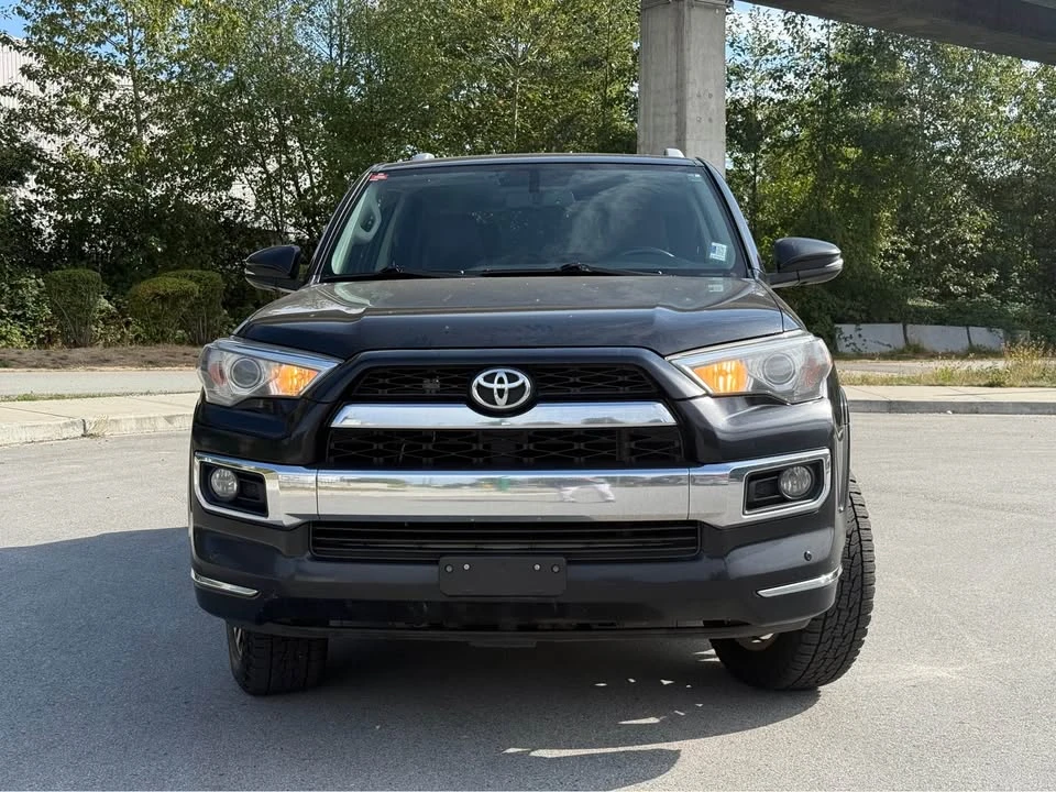2018 Toyota 4Runner 5th Gen - Image 2 of 17
