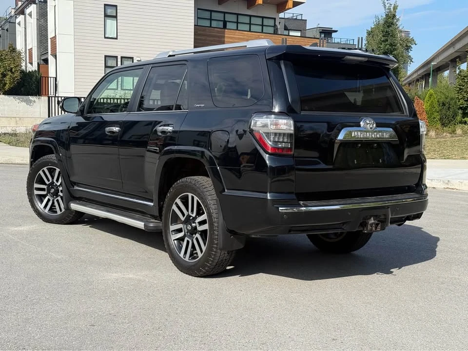 2018 Toyota 4Runner 5th Gen - Image 4 of 17