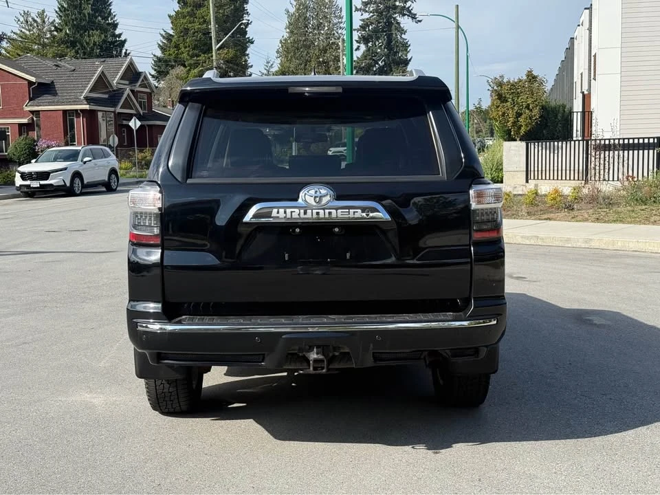 2018 Toyota 4Runner 5th Gen - Image 5 of 17