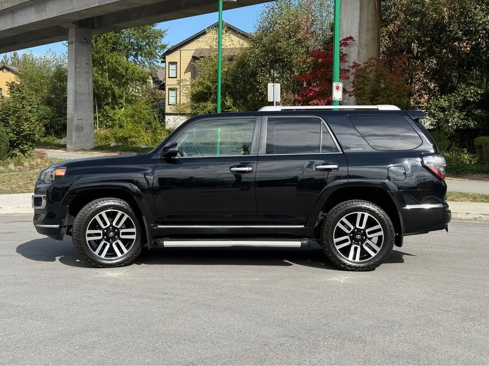 2018 Toyota 4Runner 5th Gen - Image 3 of 17