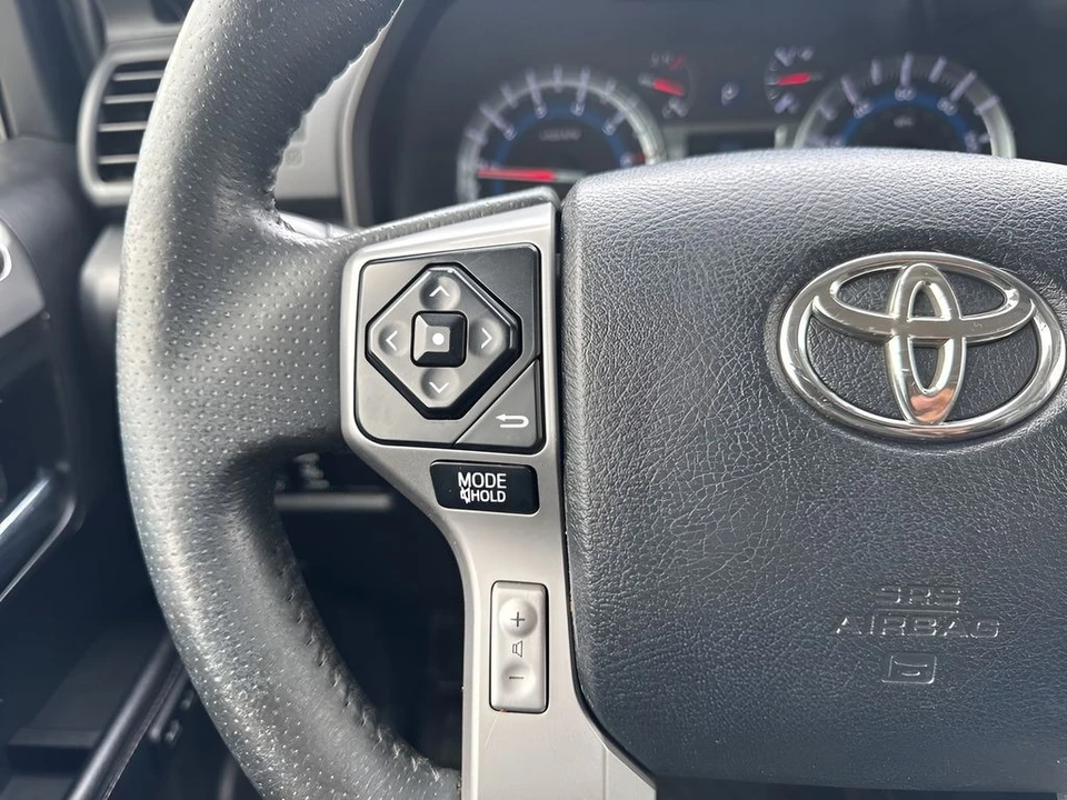 2018 Toyota 4Runner 5th Gen - Image 16 of 21