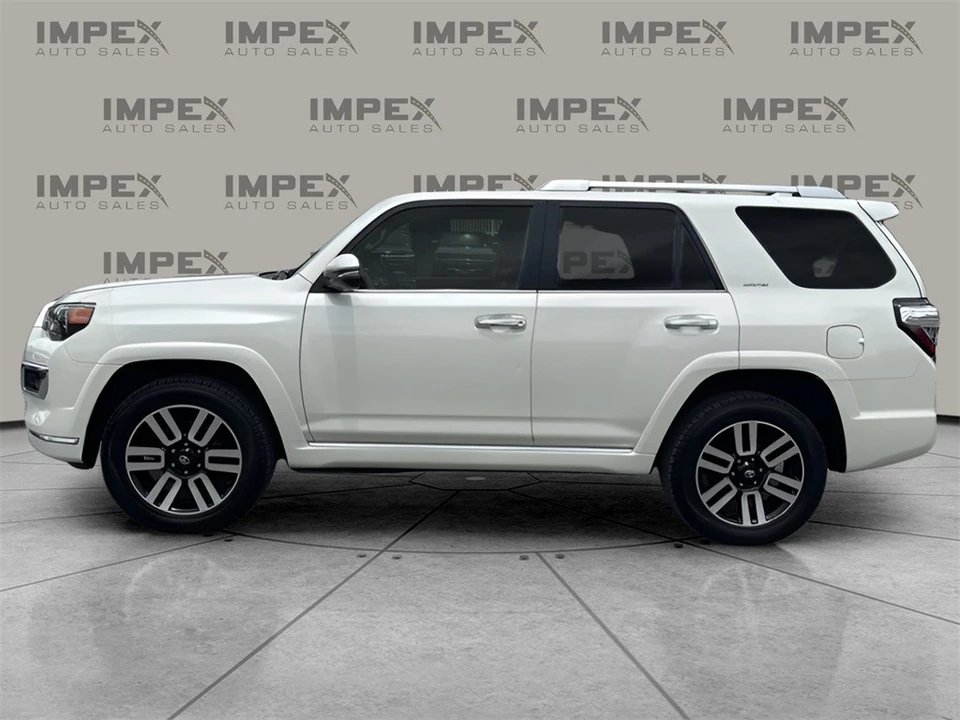 2018 Toyota 4Runner 5th Gen - Image 2 of 12