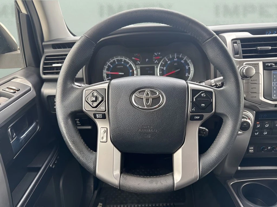 2018 Toyota 4Runner 5th Gen - Image 15 of 21