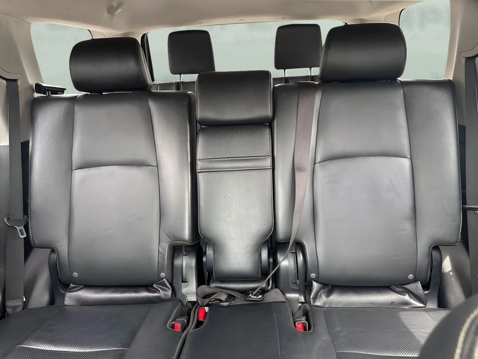 2018 Toyota 4Runner 5th Gen - Image 13 of 21