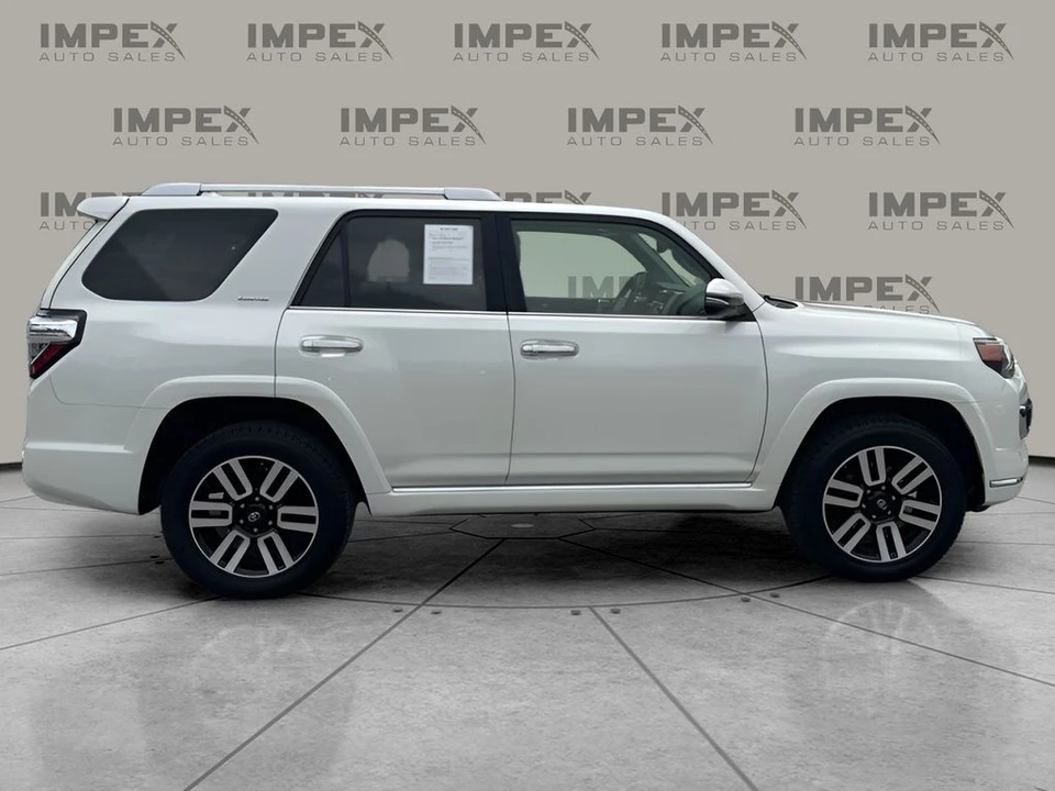 2018 Toyota 4Runner 5th Gen - Image 6 of 21