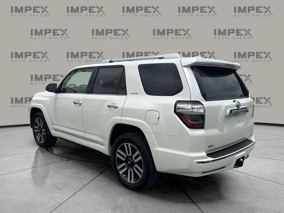 2018 Toyota 4Runner 5th Gen - Image 3 of 12