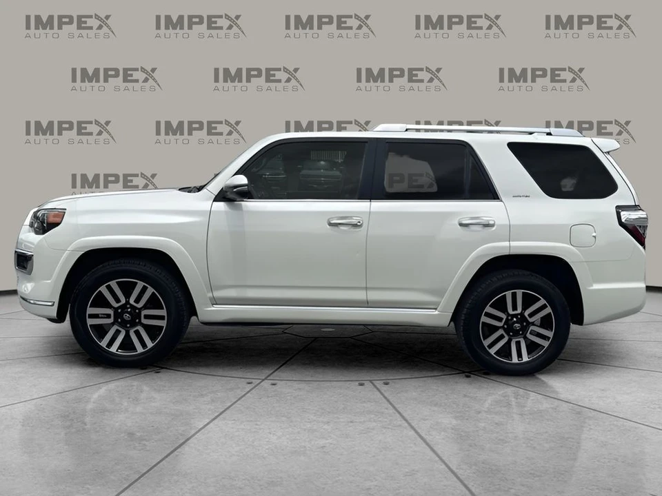 2018 Toyota 4Runner 5th Gen - Image 2 of 12