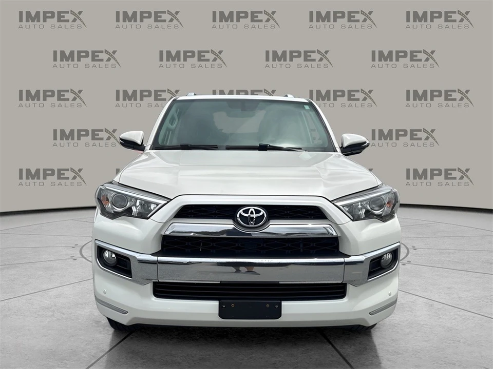 2018 Toyota 4Runner 5th Gen - Image 8 of 12