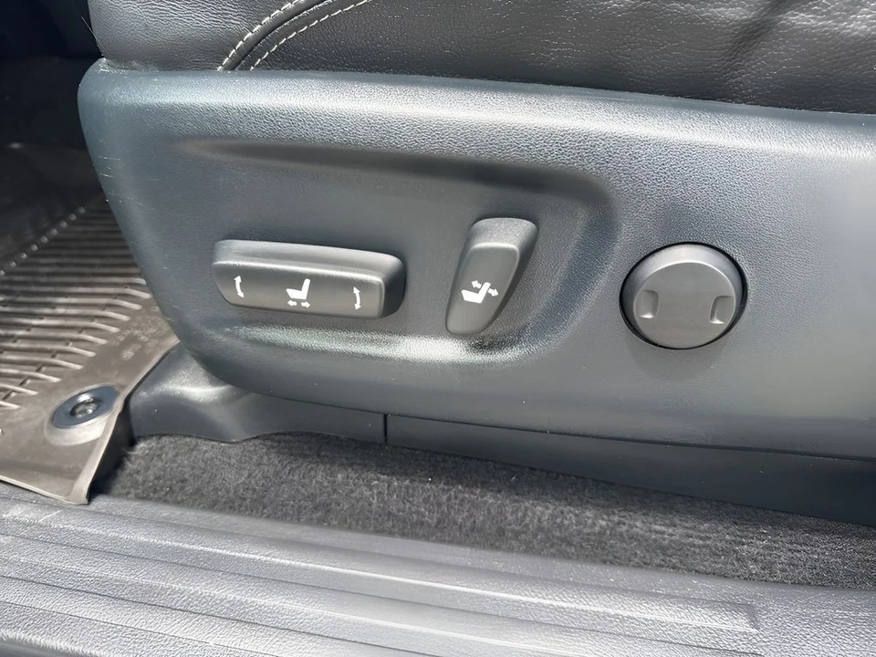 2018 Toyota 4Runner 5th Gen - Image 10 of 12