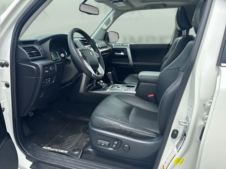 2018 Toyota 4Runner 5th Gen - Image 9 of 12