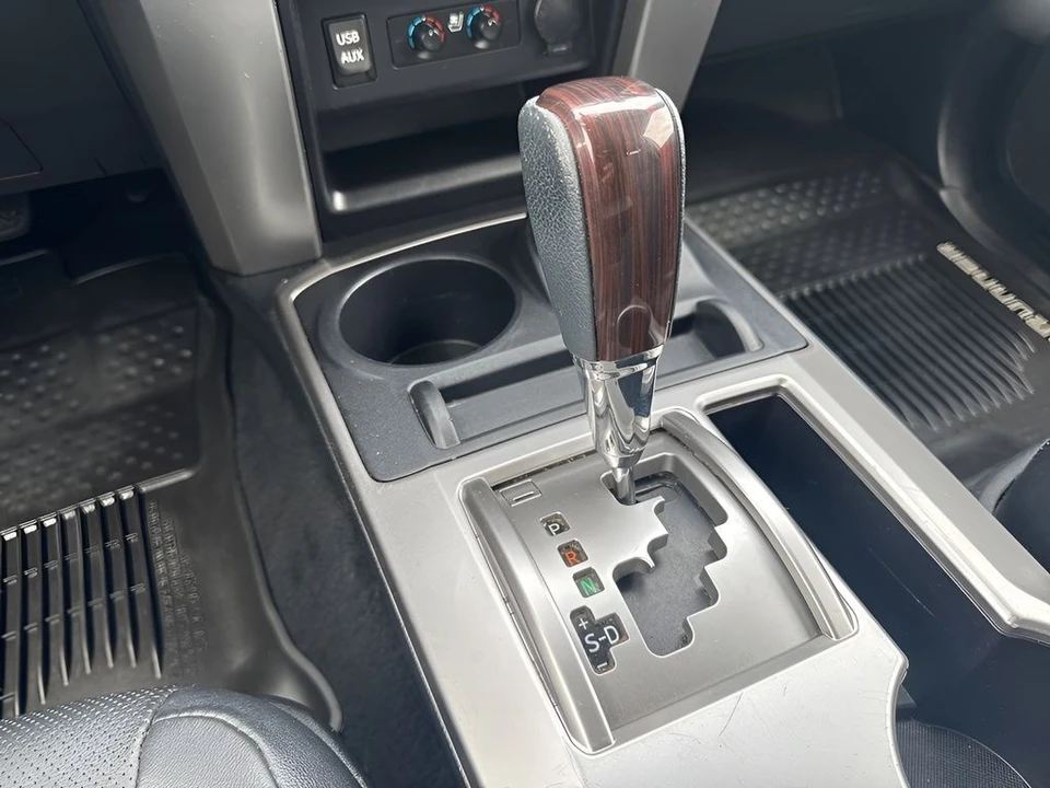 2018 Toyota 4Runner 5th Gen - Image 18 of 21
